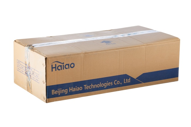 Колба для дискового фильтра Haiao 2" HF-A2 130 мкм