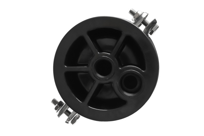 Корпус мембраны нержавейка 4040 (шовный)