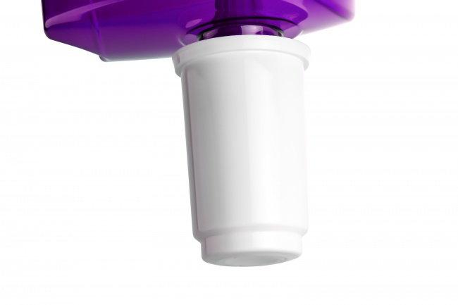 Гейзер Альфа