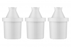 Набор картриджей Экстра 401 (3 шт.)