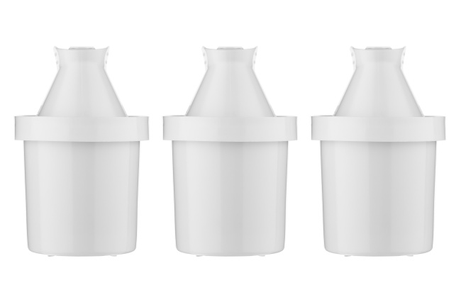 Набор картриджей Экстра 401 (3 шт.)