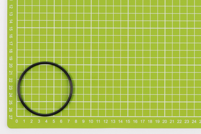 Кольцо уплотнительное для корпуса 1ПФД