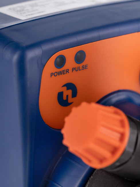 Насос дозирующий Etatron PKX-МА/А 2-6