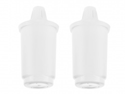 Комплект сменных картриджей 501 (2 шт)