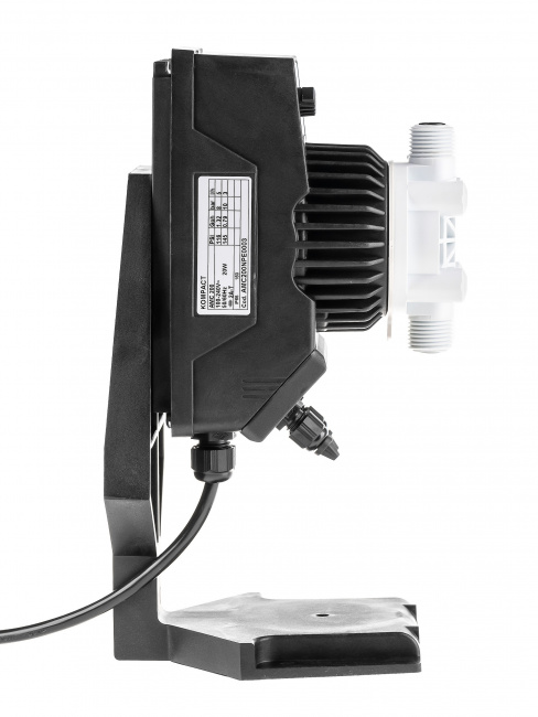 Насос дозирующий SEKO KOMPACT АМС 200 с датчиком LEV-4