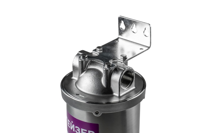 Корпус HS  ВВ10"х1"