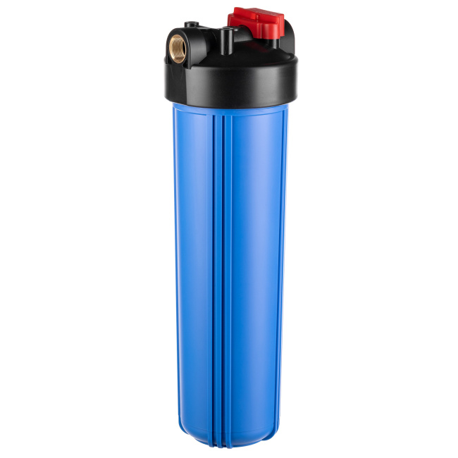 Корпус 20BB синий