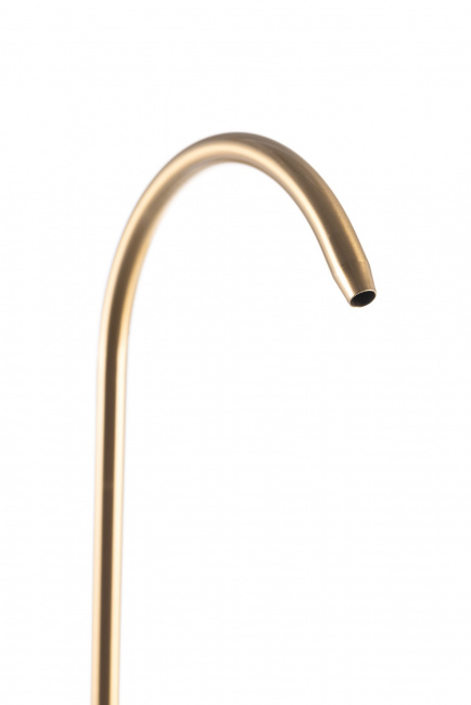 Кран для чистой воды Flowmaster Colour золотой