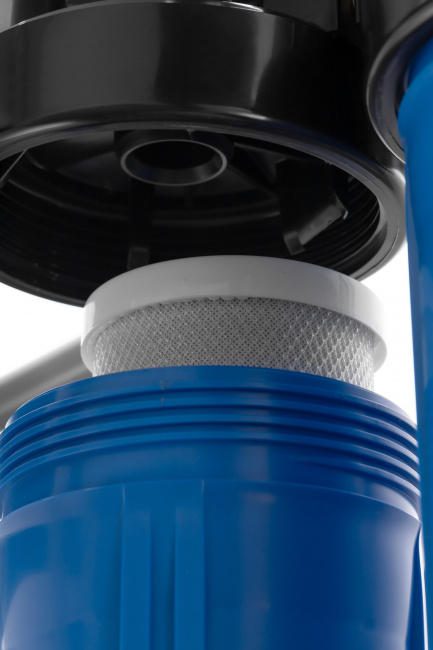 Фильтр Гейзер-3 И ВВ 20" (БА)