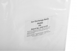 Анионит нитрат селективый РА202 (25л)