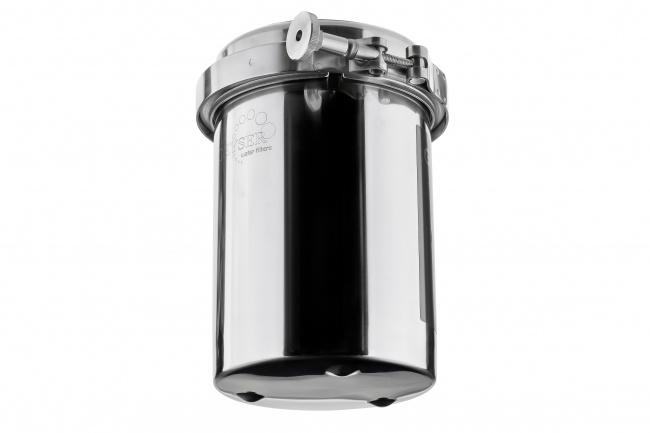 Гейзер ЭКО без крана