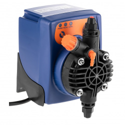 Насос дозирующий Etatron PKX 01-05 FT/A