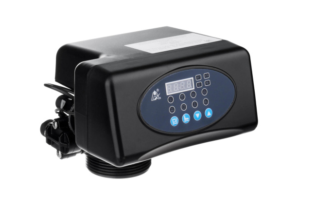 Блок управления RUNXIN 63602P, TM.F65P3-A, п/к