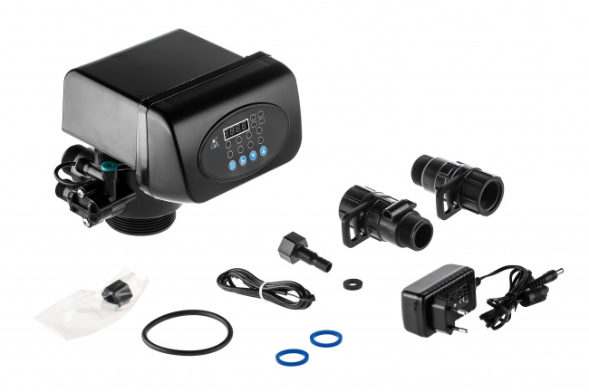 Блок управления RUNXIN 63604P, TM.F63P3-A