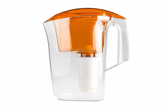 Гейзер Дельфин