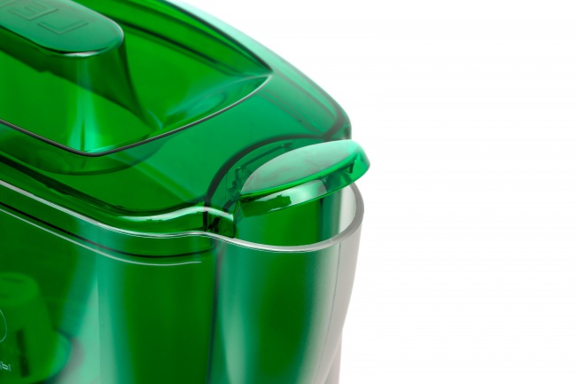 Гейзер Альфа