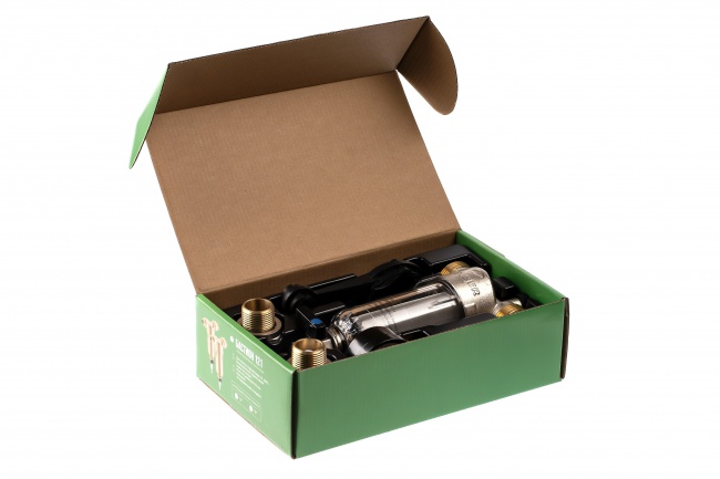 Фильтр Гейзер-Бастион 112 3/4"