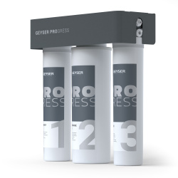 Фильтр Прогресс