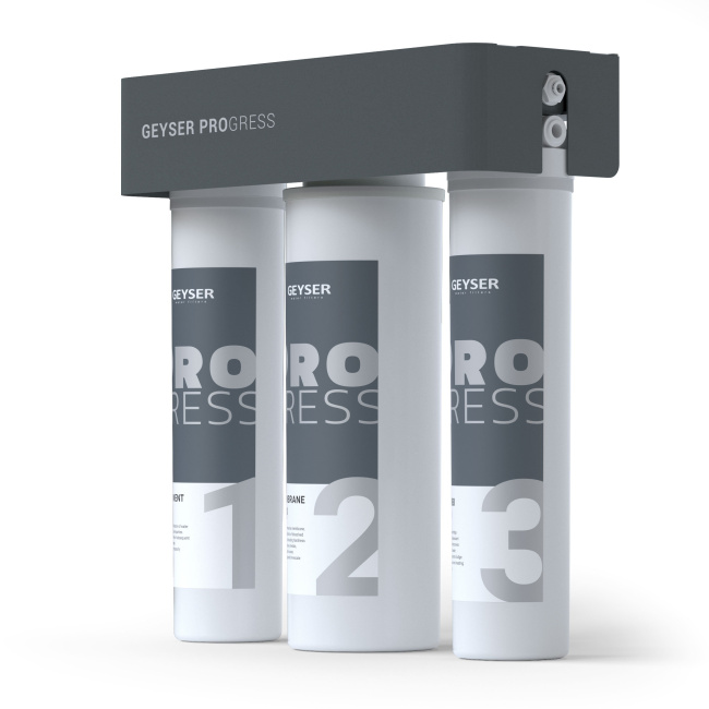 Фильтр Прогресс