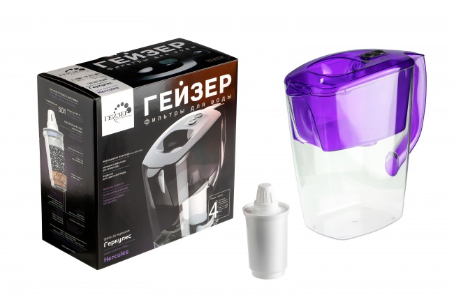 Гейзер Геркулес