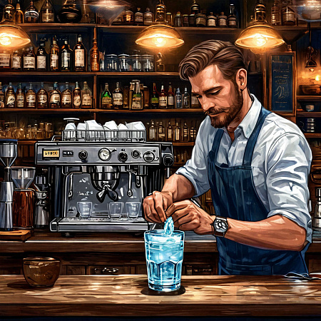 Вода как конкурентное преимущество: почему гостиничный и ресторанный бизнес инвестирует в качество каждой капли