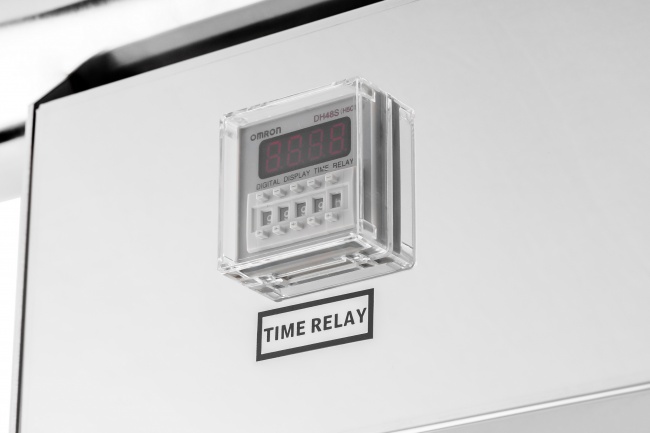 Установка обеззараживания воды УОВ SS - 110w