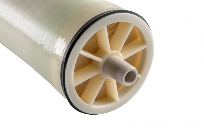 Мембрана SW21-4040 Vontron