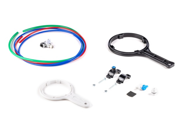 Фильтр Гейзер Лайн 4000