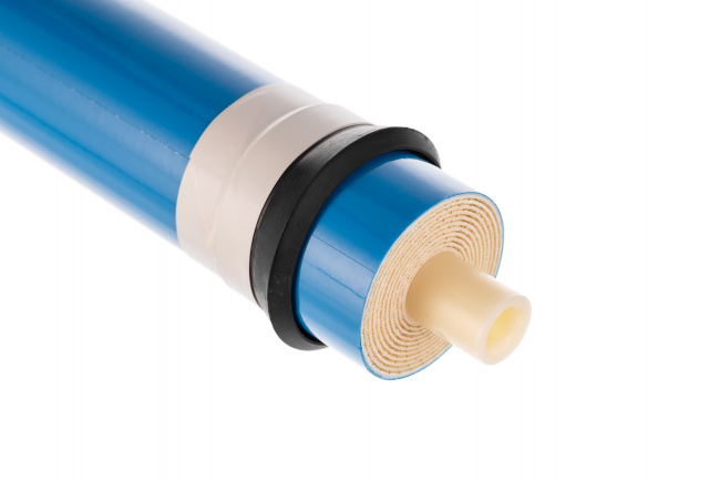 Обратноосмотическая мембрана Гейзер 1812-75