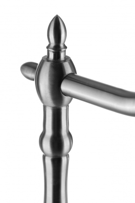 Смеситель с отдельным краном питьевой воды Гейзер Анхель