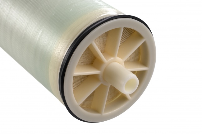 Мембрана LP100-4040 - Vontron