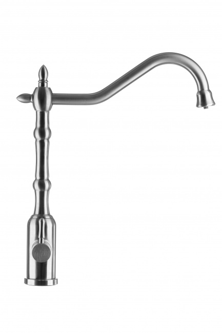 Смеситель с отдельным краном питьевой воды Гейзер Анхель