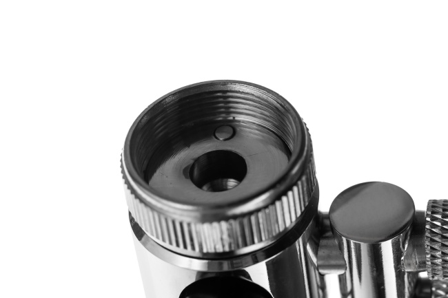 Дивертор двойной 7,8 мм