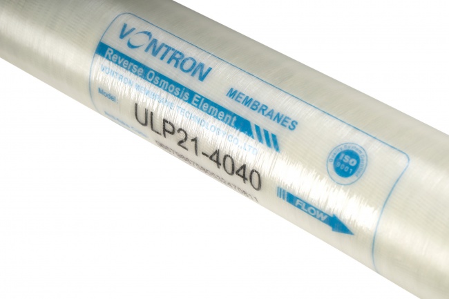 Мембрана ULP21-4040 - Vontron