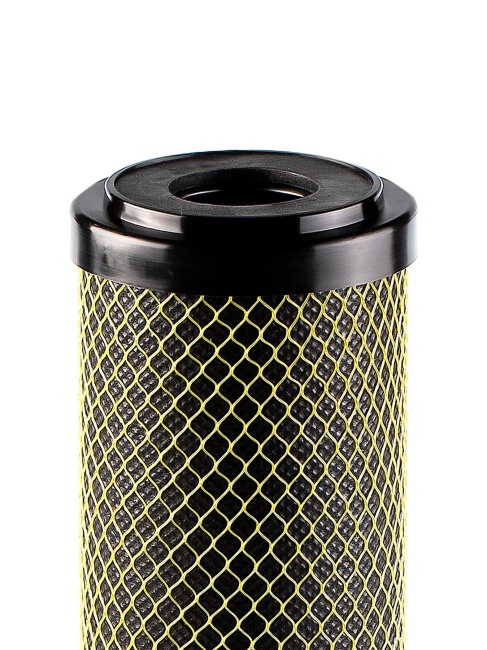 Комплект сменных картриджей предочистки для фильтров серии Гейзер Аллегро