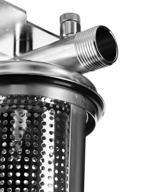 Корпус фильтра Гейзер 4Ч