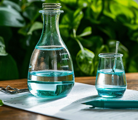 Анализ воды — не приговор, а карта для подбора системы очистки