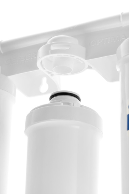 Фильтр Гейзер Оптима для комплексной очистки