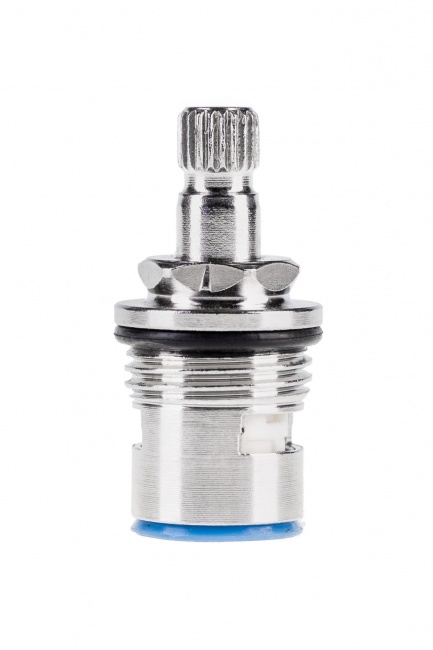 Кран букса из нержавеющей стали F0705