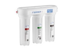 Гейзер 3 К Люкс