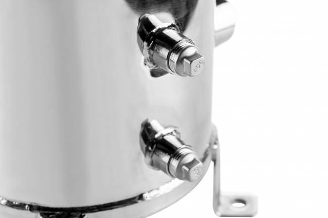 Корпус картриджного фильтра Гейзер Магистраль-S 5x20SL