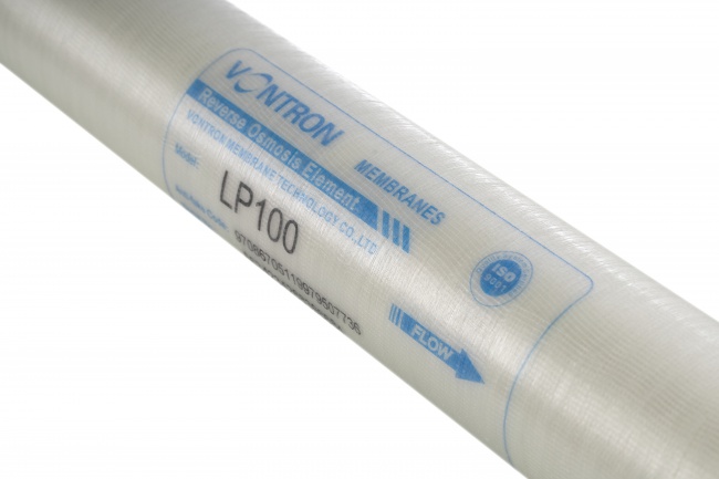 Мембрана LP100-4040 - Vontron