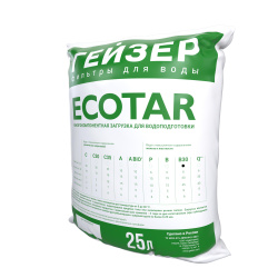 Экотар В30, 25 л