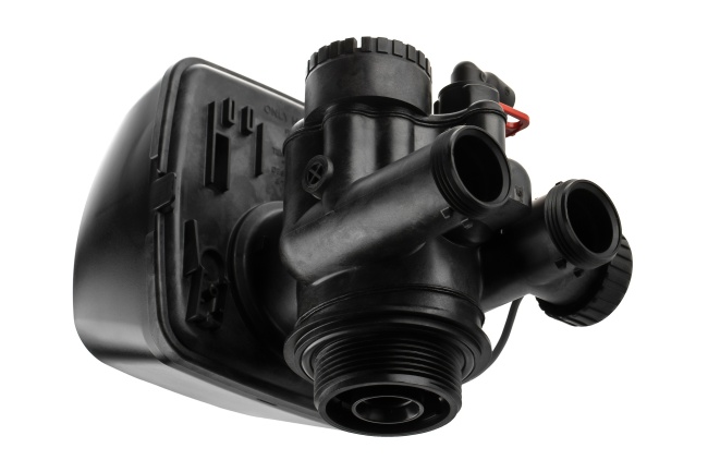 Блок управления WS1 CI