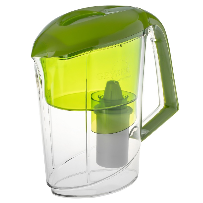 Гейзер Вега