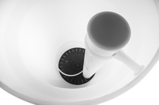 Солевой бак JS/Y-200