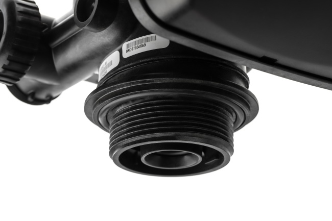 Блок управления WS1 TC