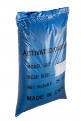 Активированный уголь LJ-12 12x30 (IN 1000)