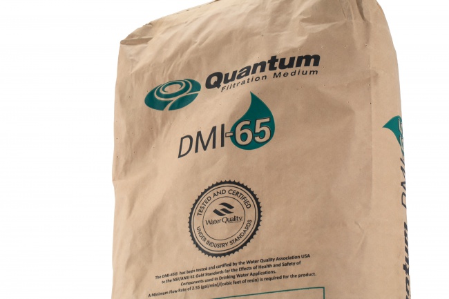 Каталитический материал Quantum DMI-65, Австралия, 21 кг