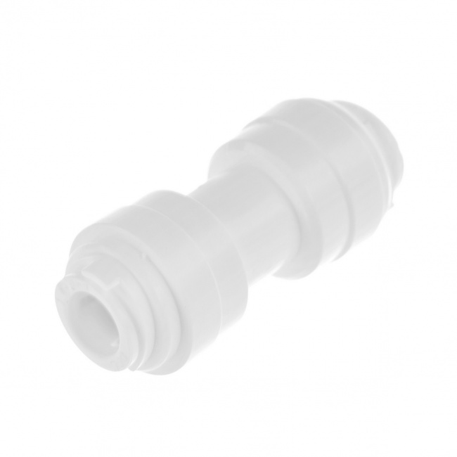 Переходник PI0506 5/16-3/8 трубка - трубка